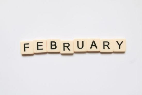 Frugal February - how much could you save?